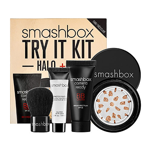Must have da vez: kit da Smashbox