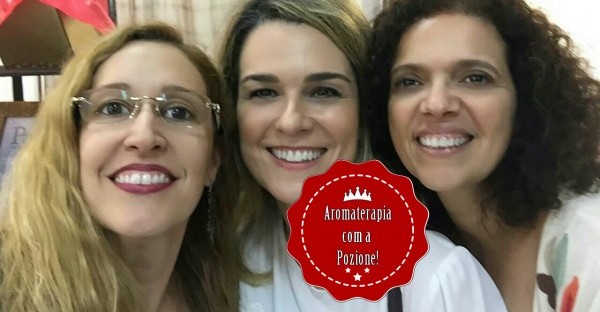 Pozione – aromaterapia com muito amor e carinho!