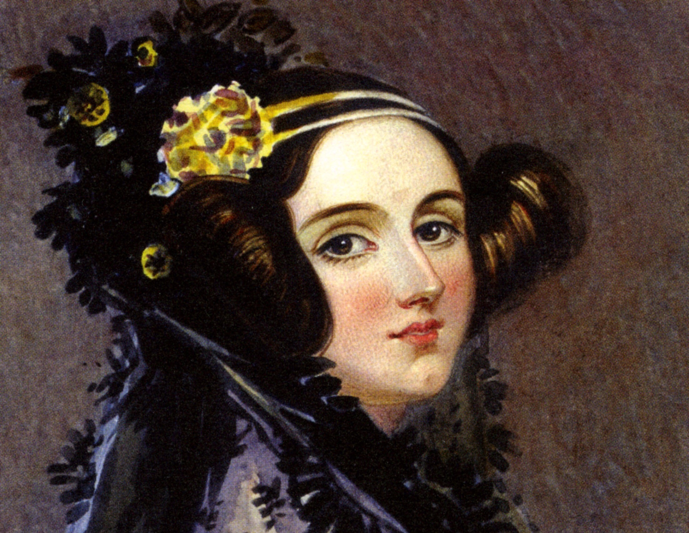 Ada Lovelace