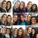 Amigas no EBSA6!