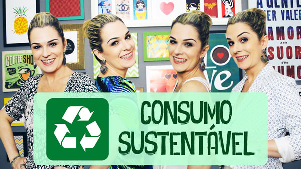 Consumo Sustentável 