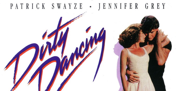 30 anos de Dirty Dancing!